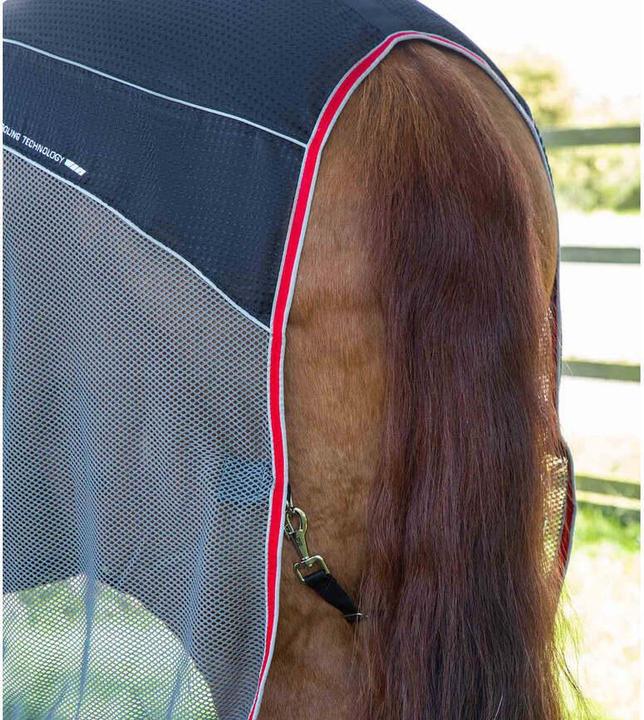 Immagine prodotto Premier Equine Coperta asciugante per cavalli