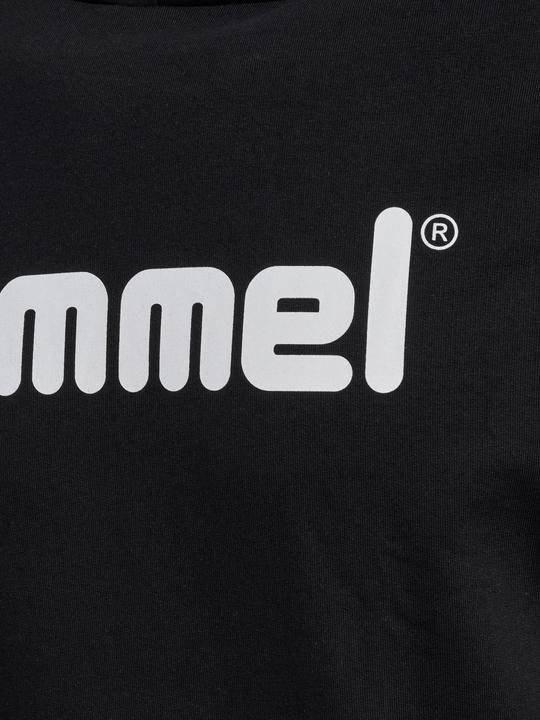 Image du produit hummel Cotton Logo Sweat à capuche Homme (S)