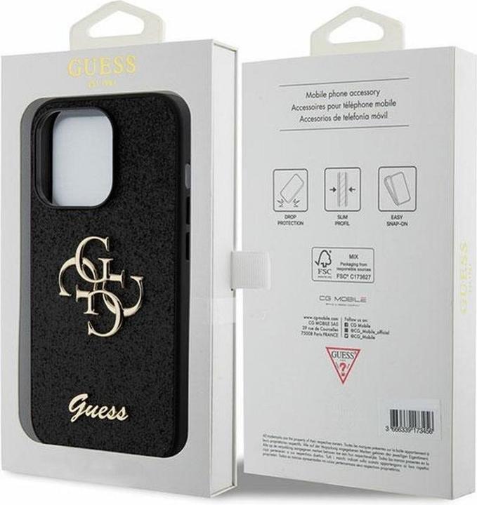 Image du produit Guess Hard Case (Apple iPhone 15 Pro Max)