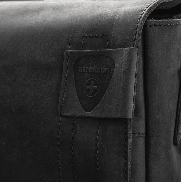 Produktbild Strellson BriefBag MHF richmond jim (14.57")