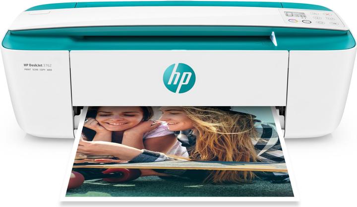 Image du produit HP DeskJet 3762 (Encre, Couleur)