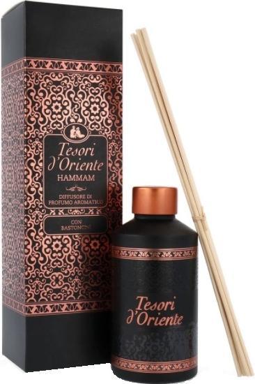 Produktbild Tesori d'Oriente Hammam (200 ml)