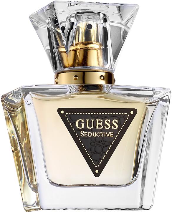 Actual product image Guess Seductive Women (Eau de toilette, 30 ml)