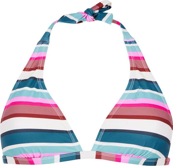 Produktbild Protest Women's Mixjaneiro 24 Halter Bikini Top B&C-Cup (40 C)