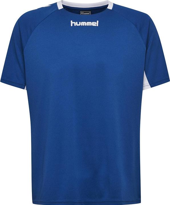 Actual product image hummel Core Kids Team Jersey S/S (152)