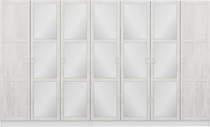 Immagine prodotto Hanah Home Kaley (315 x 52 x 210 cm)