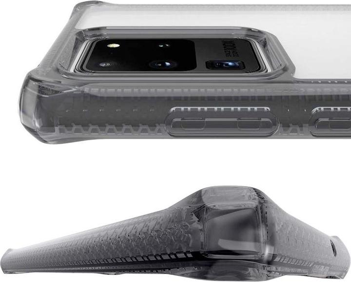 Immagine prodotto Itskins Ibrido chiaro (Samsung Galaxy S20 Ultra)