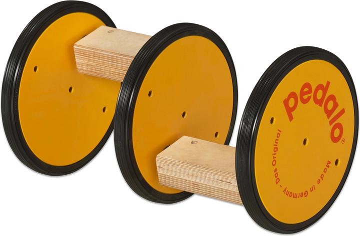 Produktbild Pedalo Sport