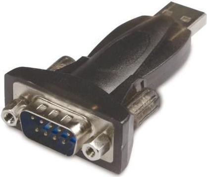 Immagine prodotto MicroConnect Convertitore da USB 2.0 a seriale (0.80 m)