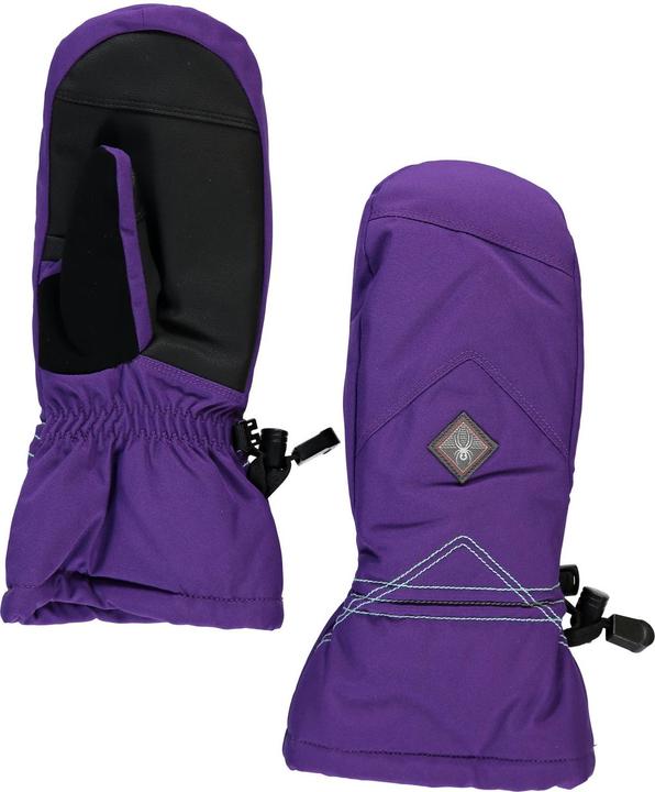 Spyder Inspire Ski Fäustlinge (S)