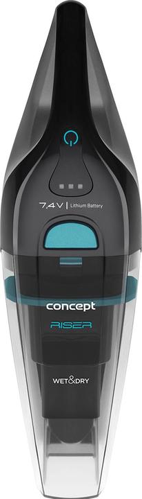 Image du produit Concept VP4350 Aspirateur à main sans sac