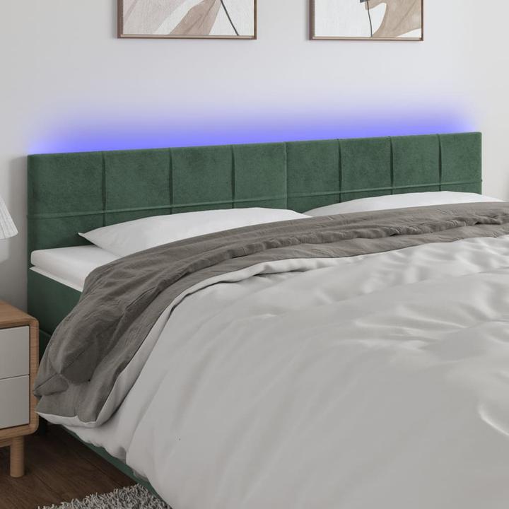 Actual product image VidaXL Clea (200 x 5 x 88 cm)