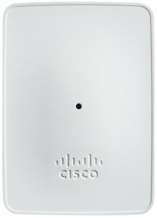 Actual product image Cisco Mesh Access Point Extender CBW143ACM-EU Wall Mesh Extender (867 Mbit/s)