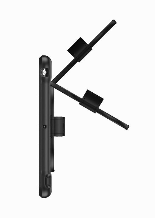 Produktbild OtterBox UnlimitED Kickstand (iPad 2020 (8. Gen), iPad 2019 (7. Gen), iPad 2021 (9. Gen))
