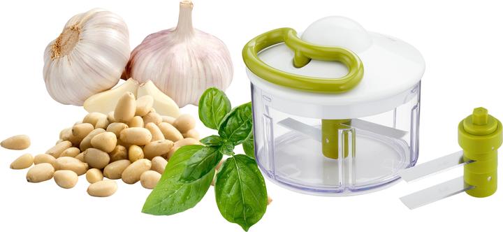 Produktbild Tefal Ingenio 5-Sekunden Zerkleinerer (500 ml)