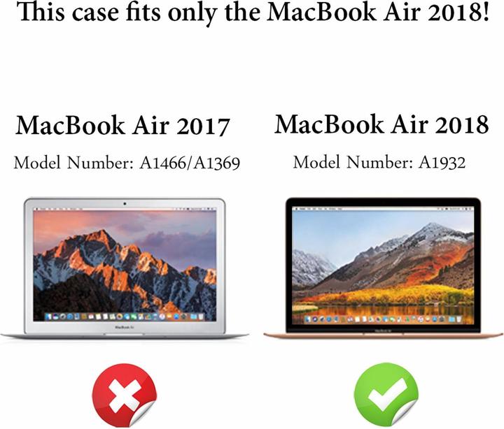 Produktbild Nalia Schutzhülle (Apple)