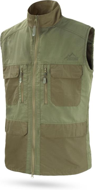 Image du produit Normani Gilet Outdoor Elk (XS)