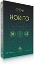 Image du produit Cosmoludo Hokito (mult.) (Allemand)
