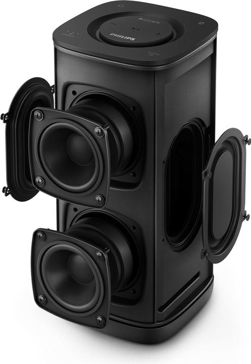Actual product image Philips izzy BM6 (8 h, Electrical connection, Battery operated)