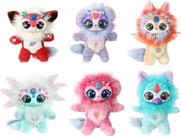 Produktbild Magic mixies Colour Surprise Magischer Zauberkessel (22.50 cm)