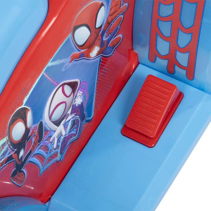 Productafbeelding ‎Huffy Huffy Spidey Mini Quad