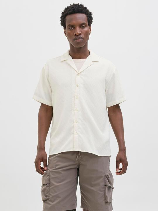 Immagine prodotto Jack & Jones Relaxed Fit Hemd Hemd (XS)