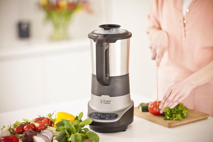 Actual product image Russell Hobbs Soup & Blend (800 W)