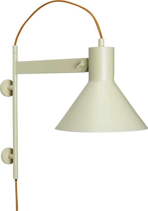 Wandleuchte + Deckenleuchte