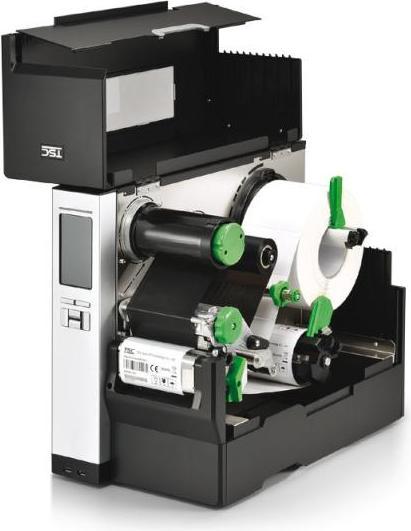 Produktbild TSC MB241T, 203dpi, 3.5" TOUCH (203 dpi)