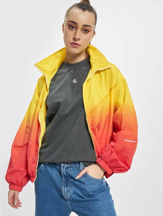 Immagine prodotto Calvin Klein Giacca a vento Jeans Dip Dye - 89733 (S, L)