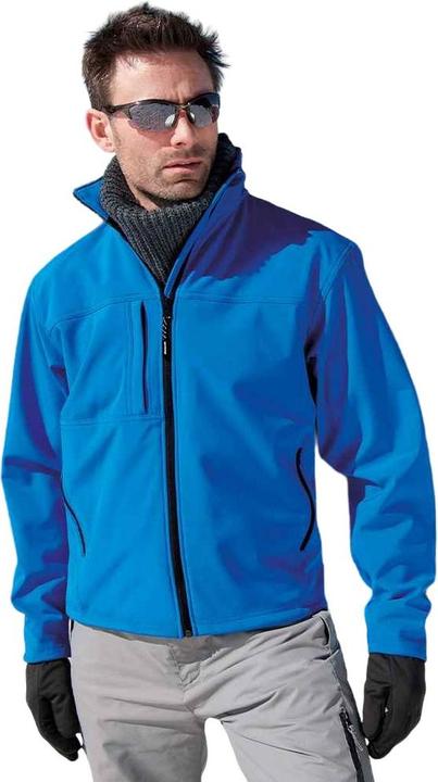 Image du produit Regatta - Veste softshell CLASSIC - Homme (S)