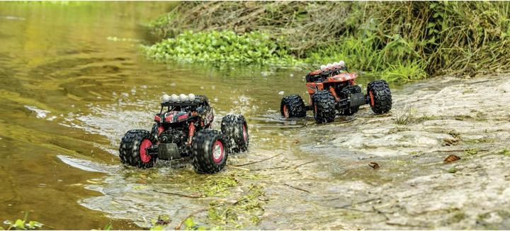 Produktbild Carson Sea Racer (RTR Ready-to-Run)