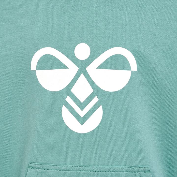 Immagine prodotto hummel Cuatro Hoodie (110)