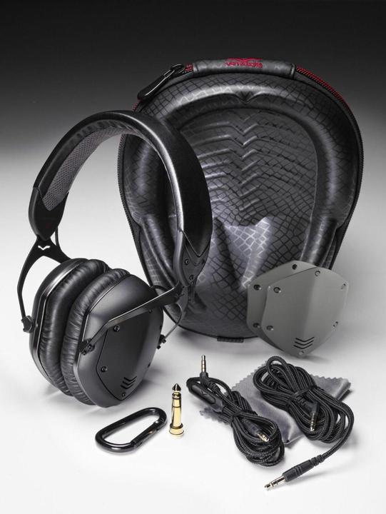 Produktbild V-Moda Crossfade LP2 (NC, Kabelgebunden)