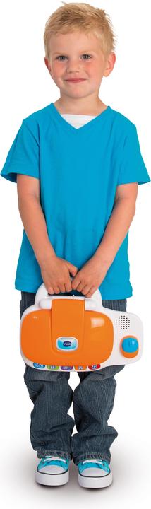 Immagine prodotto VTech Il mio portatile didattico (Tedesco)