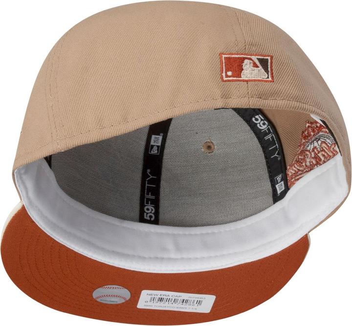 Produktbild New Era 59Fifty Cap - WORLD SERIES Toronto Blue Jays - 8 (8)