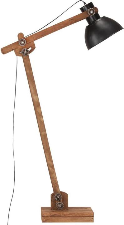 Immagine prodotto VidaXL Lampada da terra (E27)