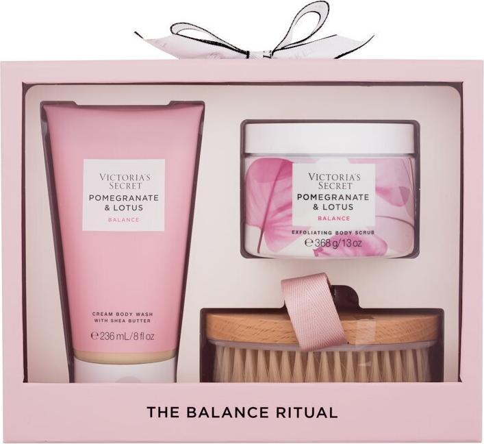 Produktbild Victoria's Secret Pomegranate & Lotus Balance (236 ml)