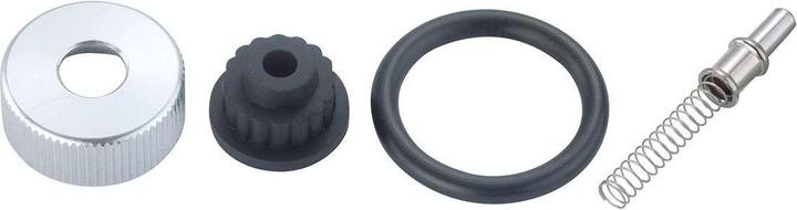 Produktbild Topeak Ersatzteil Set für JoeBlow Pro und Joeblow Turbo (Ersatzteil Standpumpe)