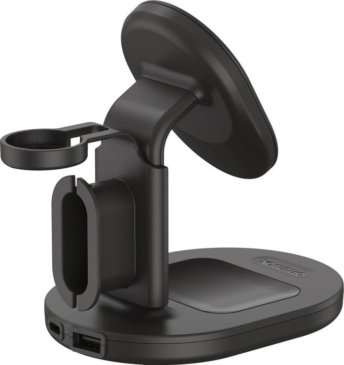 Immagine prodotto OtterBox Stazione di ricarica 3 in 1 for MagSafe (15 W)