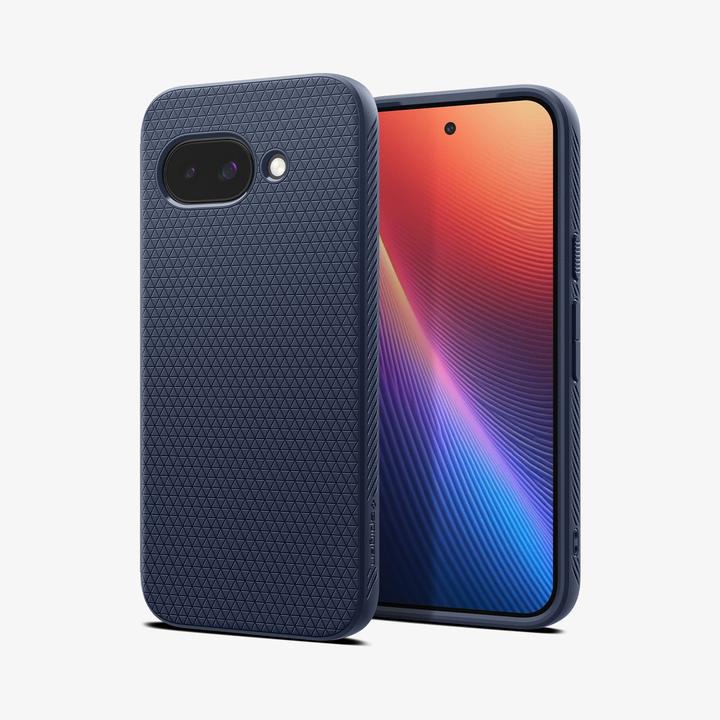 Spigen Liquid Air (Google Pixel 9a)