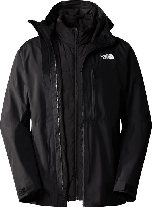 Produktbild North Face North Table Down Triclimate (XL)
