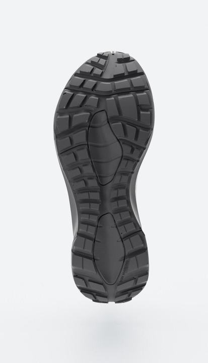 Produktbild Kalenji Laufschuhe Trailrunning Herren - JF 190 schwarz (47)