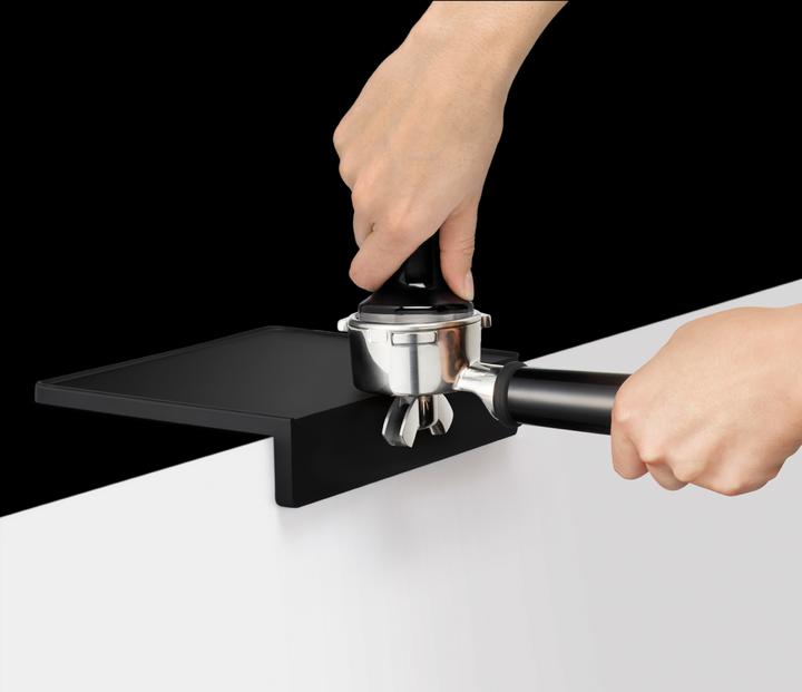 Actual product image Sage the Bench Saver Tamp Mat
