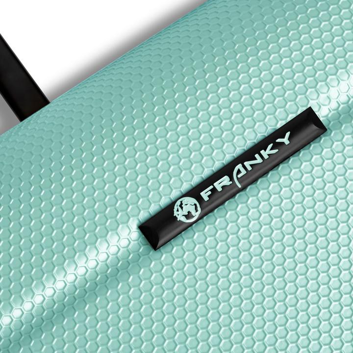 Image du produit Franky Kit Munich 4.0 (199 l, XL (à partir de 115l))