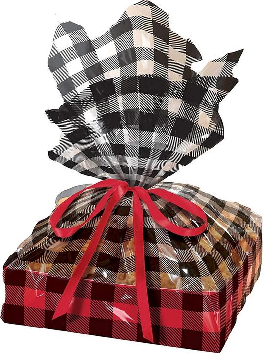 Image du produit Amscan - Ensemble Sacs de fête