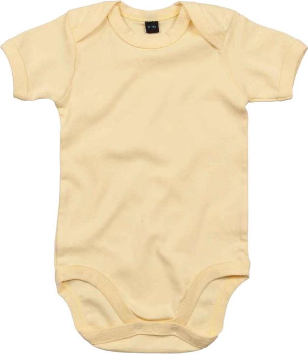 Produktbild Babybugz Bodysuit Baby (86)