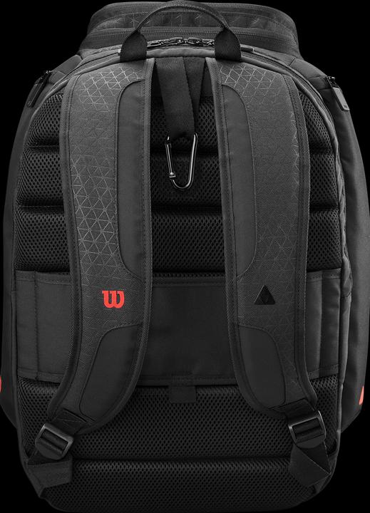 Image du produit Wilson Clash V3 Super Tour Rucksack (2R)