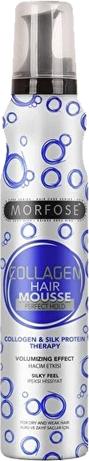 Produktbild Morfose Haarschaum Kollagen (200 ml, Schaumfestiger)