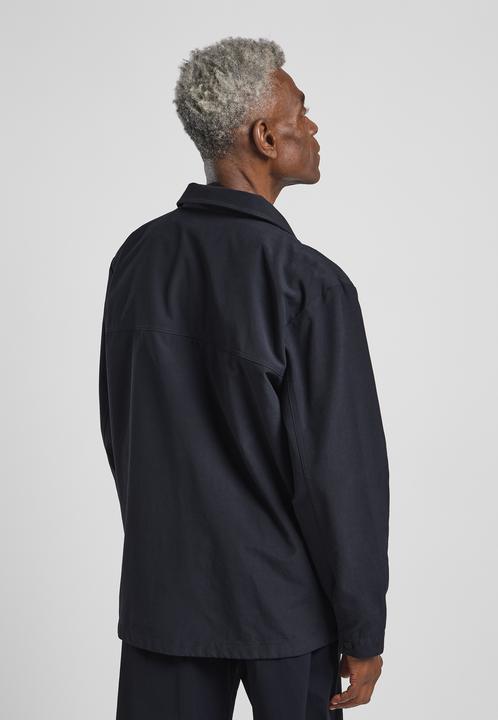 Produktbild Jack Wolfskin Terracade Overshirt M (XL)